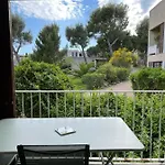 Apartamento Canaille Candelle