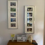 Canaille Candelle Cassis
