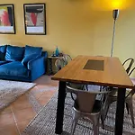 Apartamento Canaille Candelle