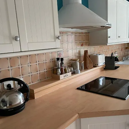 Apartmán Canaille Candelle *