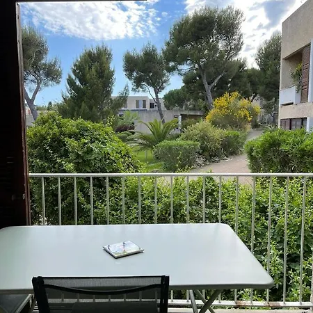 Apartmán Canaille Candelle