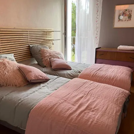 Appartement Canaille Candelle Cassis