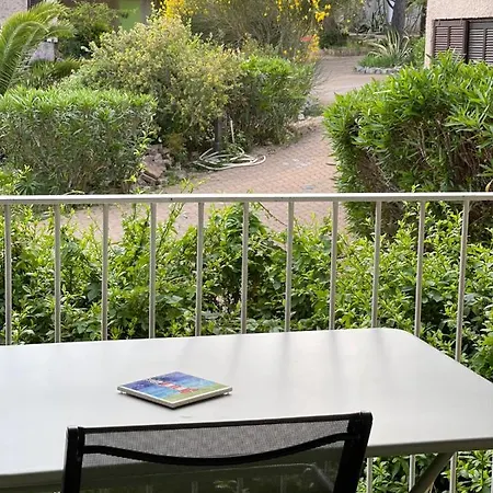 Appartement Canaille Candelle Cassis