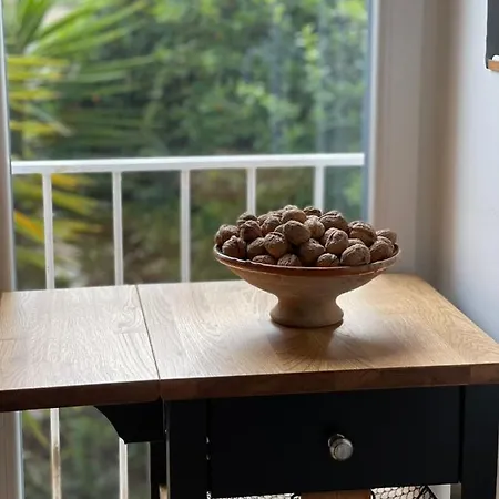 Canaille Candelle Apartmán