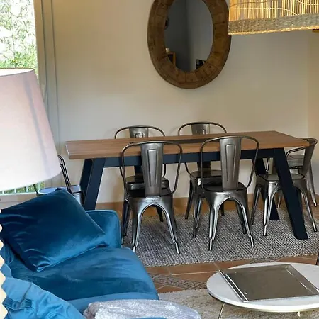 Appartement Canaille Candelle Cassis