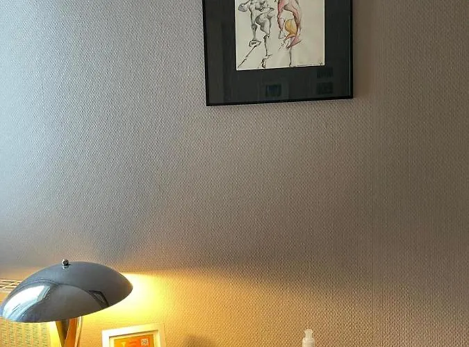 Canaille Candelle Appartement *