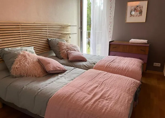 Appartement Canaille Candelle Cassis
