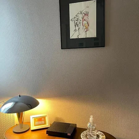 Canaille Candelle Appartement *