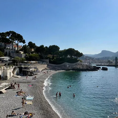 Canaille Candelle * Cassis