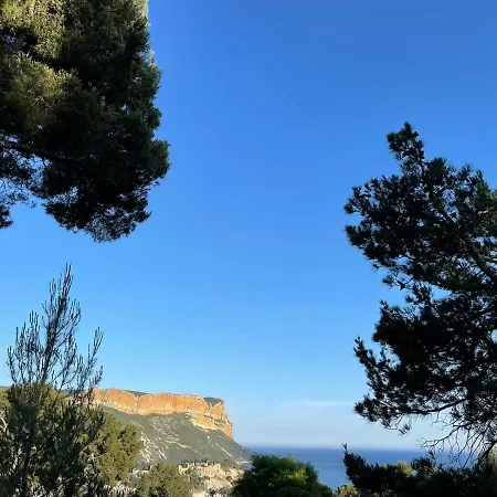 Canaille Candelle Appartement *