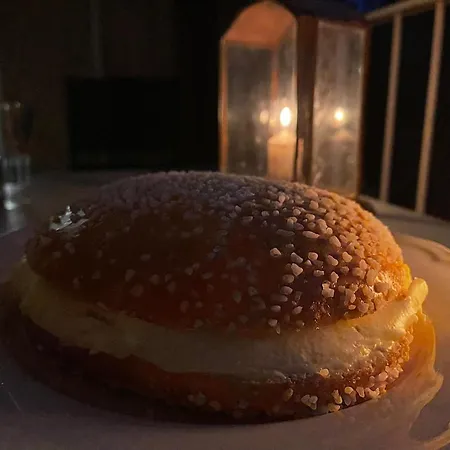 公寓 Canaille Candelle *