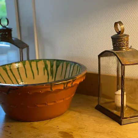 Canaille Candelle * Cassis