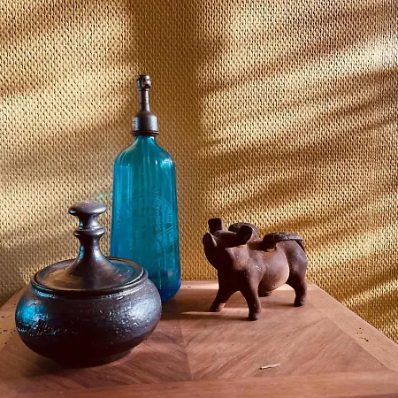 Apartamento Canaille Candelle