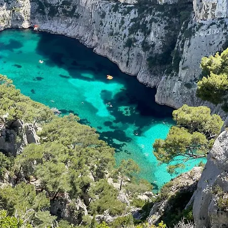 Canaille Candelle Apartment *