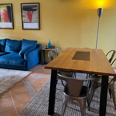 Appartement Canaille Candelle