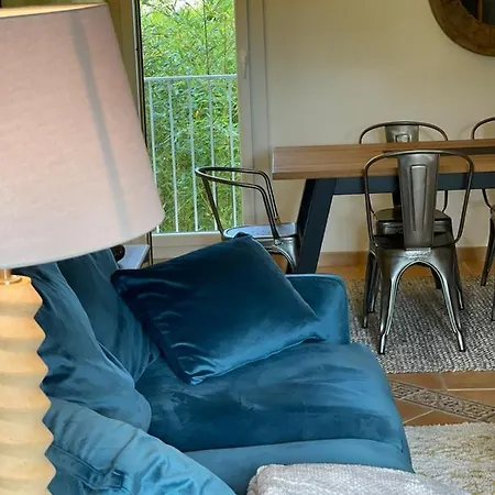 Canaille Candelle Cassis