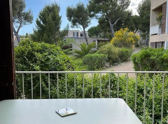 Apartment Canaille Candelle